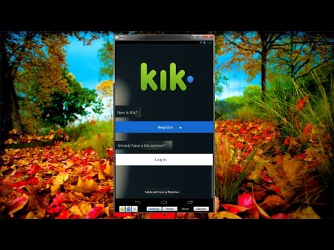 Kik For Computer Free Download Mac