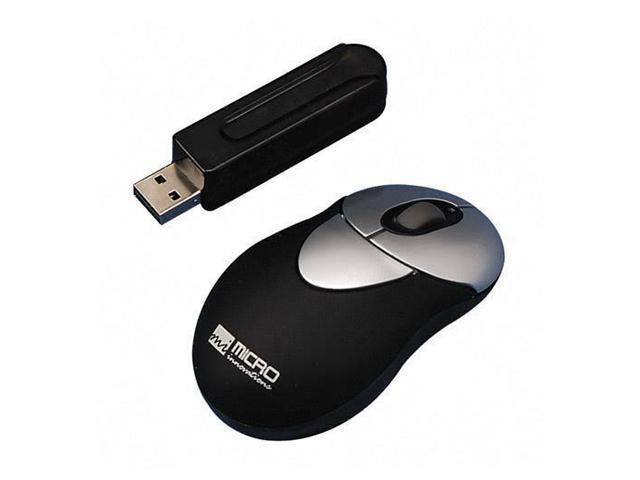 Micro innovations mouse drivers
